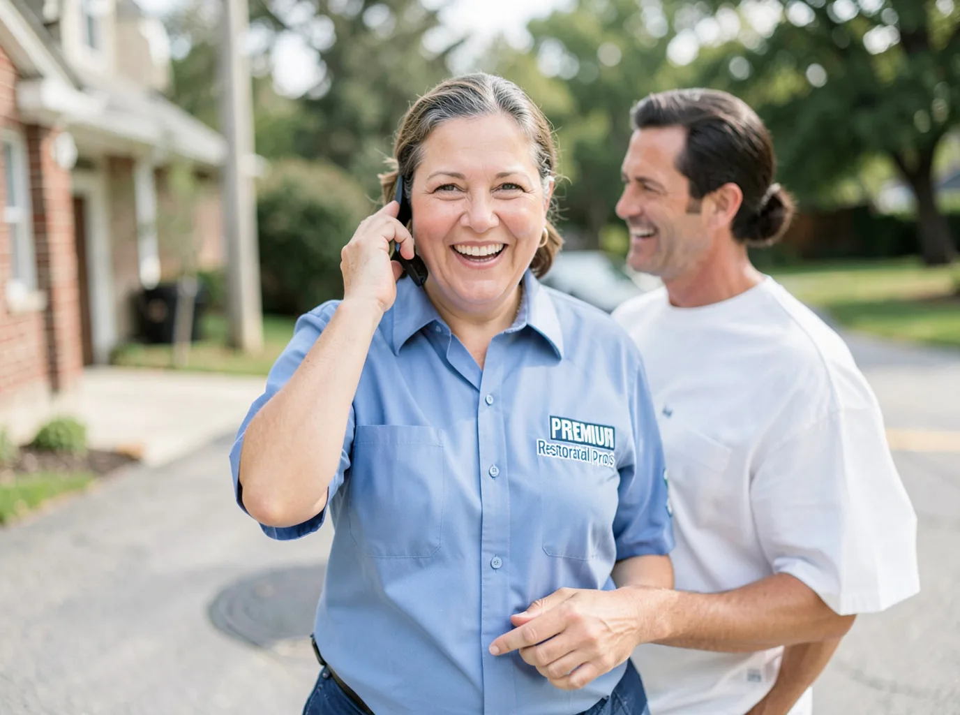 Water Damage Restoration Forest City, PA FAQs